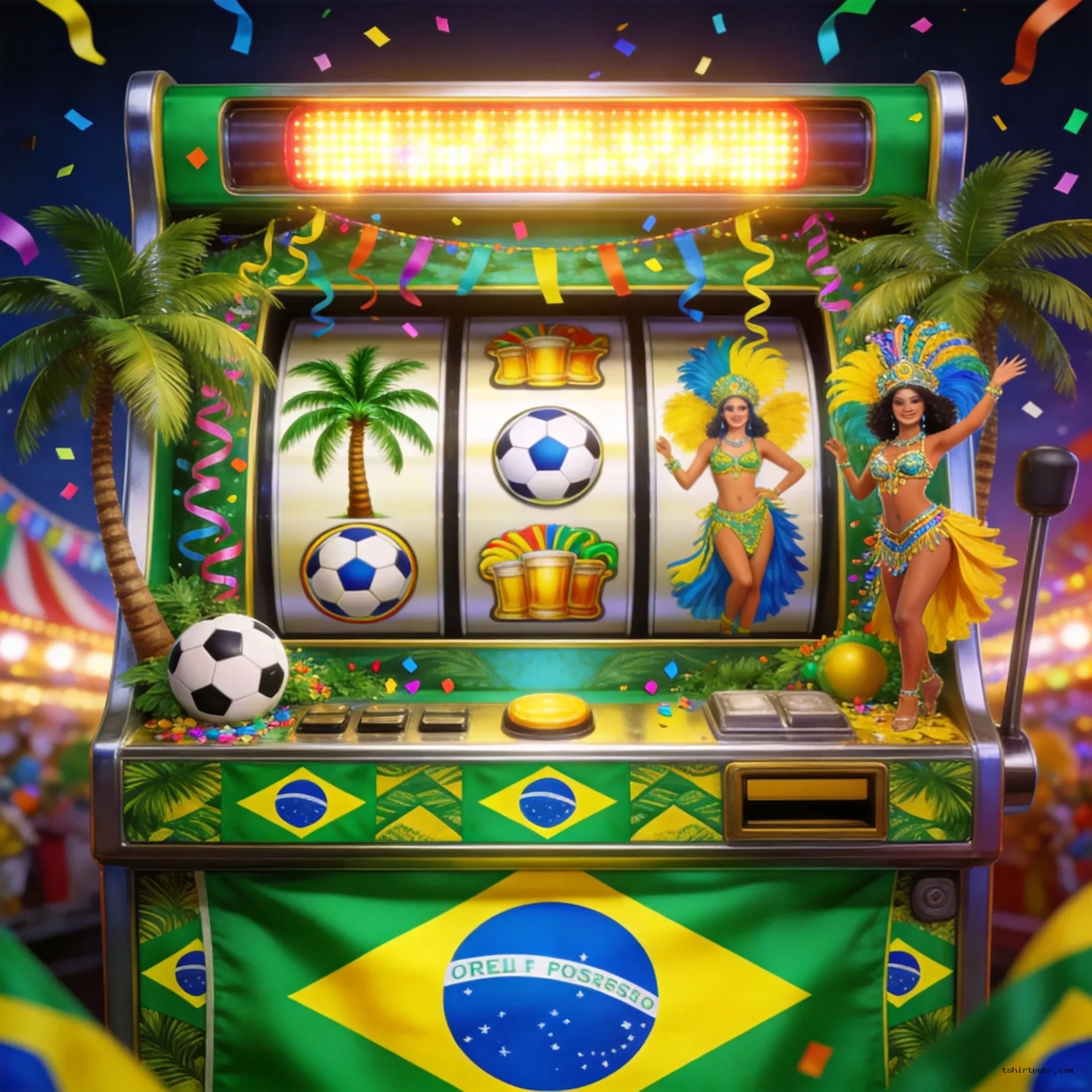 Explorando o Jogo JollyTreasures: Aventura e Estratégia com Tshirtpg