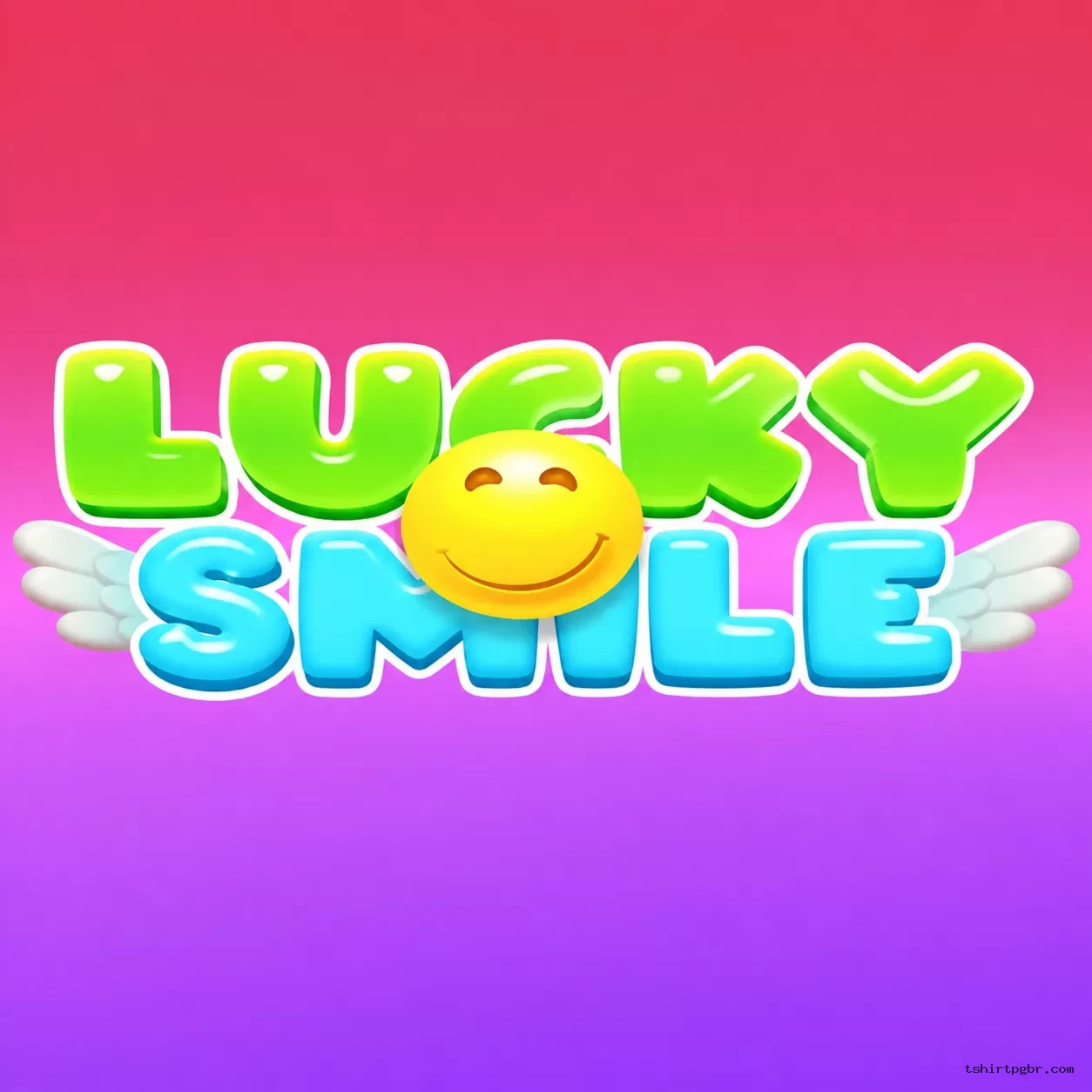 Explorando o Fascinante Mundo de LuckySmile e o Desafio dos Tshirtpg